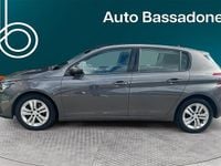 Käytetty Peugeot 308 Active 131 HP (96 kW) 2019 Viistoperä