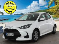 Käytetty Toyota Yaris Life 72 HP (52 kW) 2020 Viistoperä