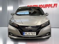 Käytetty Nissan Leaf 360º 110 kW (150 HP) 2023 Viistoperä