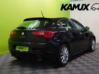 käytetty Alfa Romeo Giulietta 2,0 JTDm 170hv Diesel