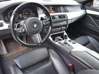käytetty BMW 520 520 F11 d xDrive M-Sport