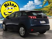 käytetty Peugeot 3008 Active Pack PureTech 130 EAT8-automaatti *ALV / Kamera / Vakkari* - *OSTA NYT, MAKSA TOUKOKUUSSA!* -