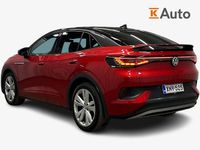 Käytetty VW ID.5 GTX 219 kW (299 HP) 2022 Katumaasturi