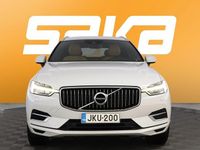 Käytetty Volvo XC60 Inscription 407 HP (299 kW) 2018 Katumaasturi