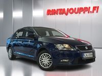 Käytetty Seat Toledo Reference 90 HP (66 kW) 2016 Viistoperä