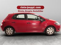 käytetty Toyota Auris 1,4 VVT-i Linea Terra 5ov - Ilmastointi, Moottorinlämmitin ja sisäpistoke, Suomi-auto