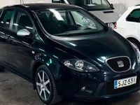 Käytetty Seat Altea FR 200 HP (147 kW) 2008 Tila-auto