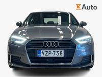 käytetty Audi A3 Sportback Pro Business Sport Edition 1,0 TFSI 85 kW S tronic 1-om., ACC, Urheilualusta, Keyless