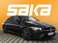 Käytetty Mercedes CLA250e Business 160 HP (117 kW) 2021 Sedan