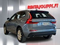 käytetty Volvo XC60 T8 AWD Business aut - 3kk lyhennysvapaa