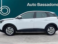 Käytetty Peugeot 3008 Active 131 HP (96 kW) 2020 Katumaasturi