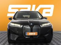 Käytetty BMW iX Comfort Edition 239 kW (326 HP) 2022 Katumaasturi