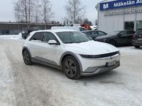 Käytetty Hyundai Ioniq 5 Premium 160 kW (218 HP) 2022 Katumaasturi