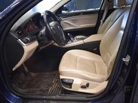 Käytetty BMW 520 184 HP (135 kW) 2013 Farmari