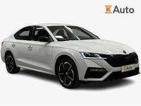 Käytetty Skoda Octavia RS 150 HP (110 kW) 2024 Sedan
