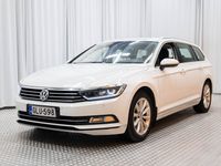 käytetty VW Passat Variant Highline 2,0 TDI 110 kW (150 hv) DSG