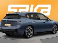 Käytetty BMW iX M Sport 400 kW (544 HP) 2025 Katumaasturi
