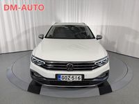 Käytetty VW Passat Alltrack 200 HP (147 kW) 2022 Valkoinen Farmari