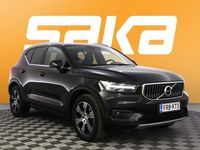 Käytetty Volvo XC40 Business Edition 129 HP (94 kW) 2021 Katumaasturi