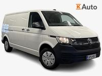 Käytetty VW Transporter 110 HP (80 kW) 2024 Valkoinen Van