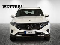 käytetty Mercedes EQB300 4Matic Business