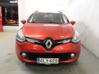 käytetty Renault Clio IV 