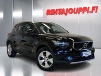 Käytetty Volvo XC40 Momentum 156 HP (114 kW) 2018 Katumaasturi