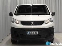 Käytetty Peugeot e-Expert 100 kW (136 HP) 2021 Van