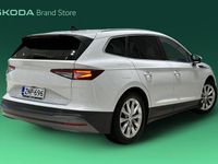 Käytetty Skoda Enyaq iV 150 kW (204 HP) 2021 Katumaasturi