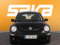 Käytetty VW New Beetle 102 HP (75 kW) 2009 Viistoperä