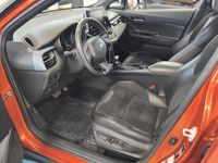 Käytetty Toyota C-HR 184 HP (135 kW) 2021 Oranssi Katumaasturi