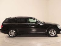 käytetty Mercedes C200 CDI BE T A