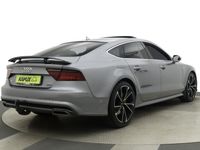 käytetty Audi A7 S-line 3.0 TDI V6 160kW Quattro / Nahat / Koukku /