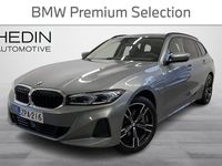 Käytetty BMW 330e 292 HP (214 kW) 2025 Farmari