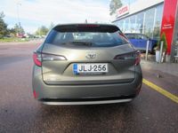 käytetty Toyota Corolla Touring Sports 1,2 T Turbo Edition Multidrive S