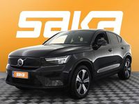 Käytetty Volvo C40 Core 169 kW (231 HP) 2023 Katumaasturi