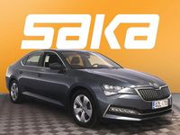 Käytetty Skoda Superb Ambition 156 HP (114 kW) 2020 Sedan