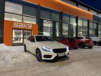 Käytetty Mercedes A200 Business 184 HP (135 kW) 2014 Sedan