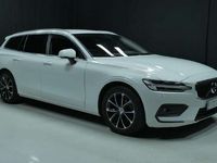 käytetty Volvo V60 B4 MHEV Business aut |