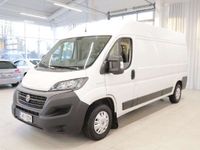 käytetty Fiat Ducato Maxi 20 3,0 Multijet (L3) alusta , ka