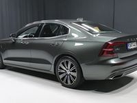 käytetty Volvo S60 T8 TwE AWD Business Inscription aut | Rahoitus 3,9 % + kulut