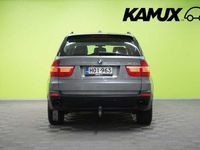 käytetty BMW X5 F15 xDrive30d A 7-paik. Panorama360 kamera