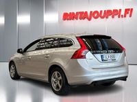 Käytetty Volvo V60 Business Edition 150 HP (110 kW) 2016 Farmari