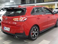 käytetty Hyundai i30 N 2,0 T-GDI 275 HV 6MT PERFORMANCE PACK EDITION