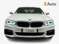 käytetty BMW 530 530 G30 Sedan e A iPerformance M Sport**HiFi / Urheiluistuimet / Proffa Navi / Peruutuskamera / LED**