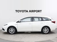 käytetty Toyota Auris Touring Sports 1,8 Hybrid Active