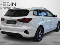 Käytetty MG MG5 EV Luxury 114 kW (156 HP) 2022 Farmari