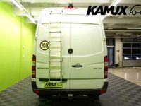 käytetty Mercedes Sprinter 316CDI-3,5/37K keskipitkä A2 A