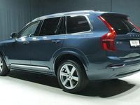 Käytetty Volvo XC90 Performance 456 HP (335 kW) 2025 Katumaasturi