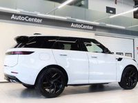 käytetty Land Rover Range Rover Sport P460e Plug-in Hybrid Dynamic SE